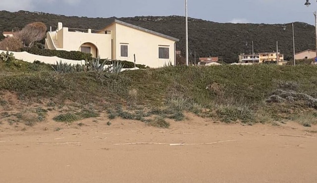 Villa Lorecla, for a relaxing vacation a stone's throw from the sea