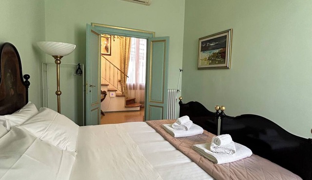 Florentine Penthouse in Firenze