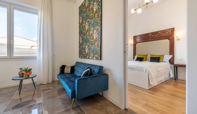 Suite Speciosa Bestvacationever
