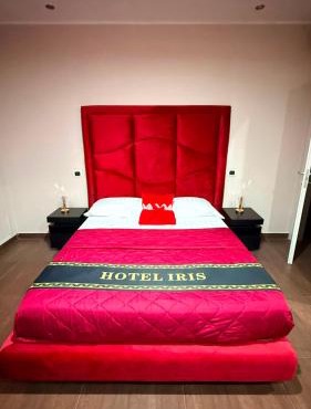 Hotel Iris