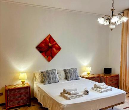Casa Vacanze S'arruga 'e is Portalis