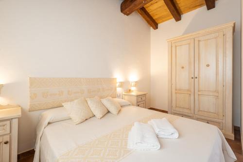Agriturismo Cirra in Tertenìa