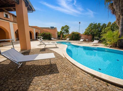 Tenuta degli Ulivi - Luxury Villa