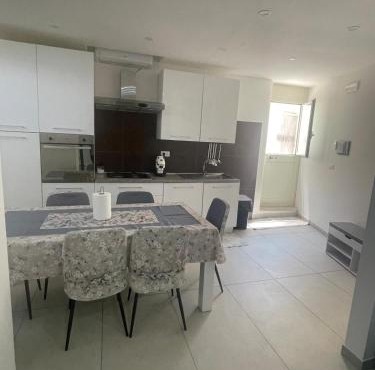 Acquafondata Luxury Suite & Apartments