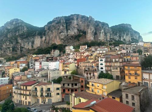 La Quiete dei Tacchi Ulassai
