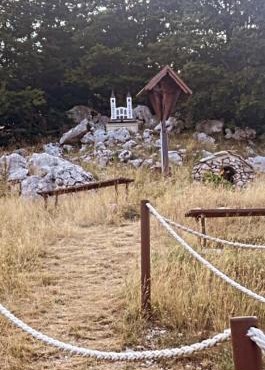 Il rifugio del cuore