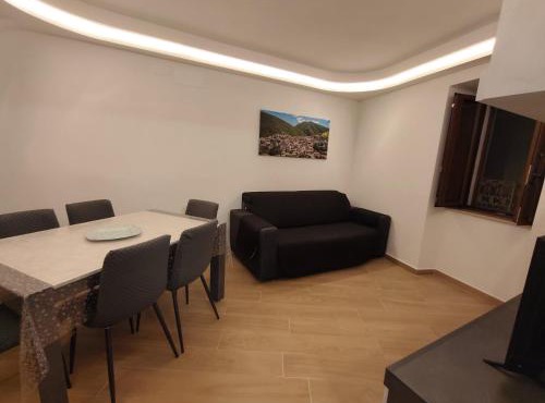 Per le vie del Borgo in Scanno