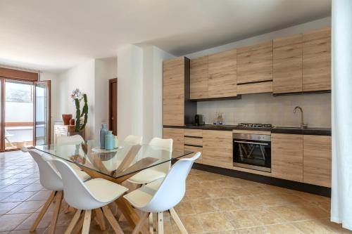 LX PORTO TORRES Center