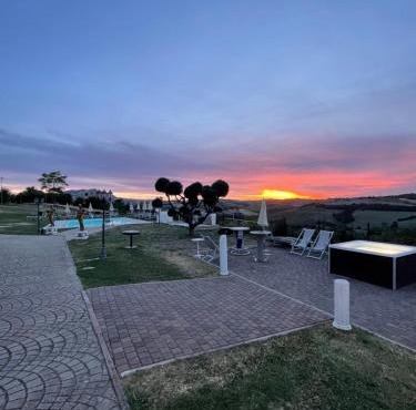 Villa Alexander Suite esclusiva di 100 m con vasca idromassaggio