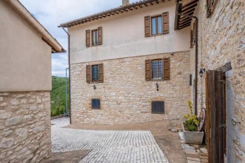 House Morro di Rasiglia