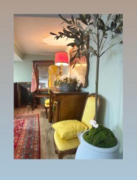 Art action room