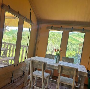Agriturismo San Filippo Neri