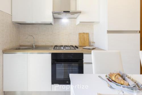 3BR Family Apartment by Propertize