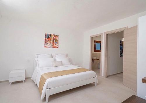 Villa Vannì, 500 meters from the sea, sea view, swimming pool
