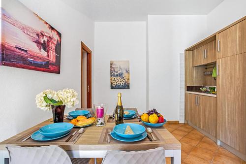 Residence Argentiera