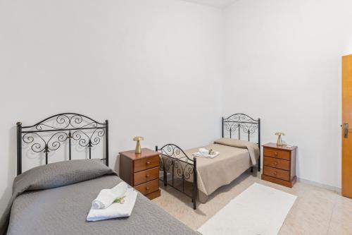 Casa Vacanze Antica Dimora