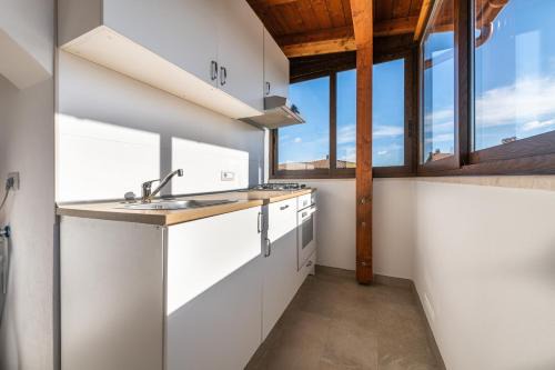 Villa Eleonora Residence App to 2