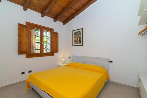 San Teodoro Villa Ambra Costa Caddu