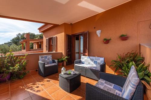 Villa Onofrio