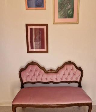 Appartamento Capo Mannu-mandriola