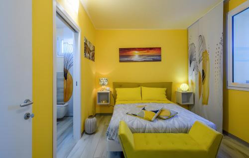 Chalet al mare