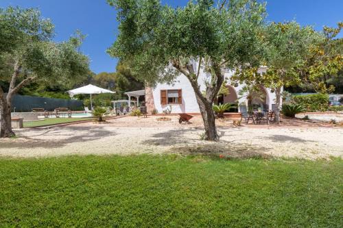 Villa Matian
