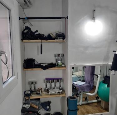 Casa Rinascita con Piscina Privata