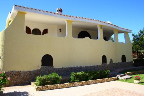 Villa Bruna