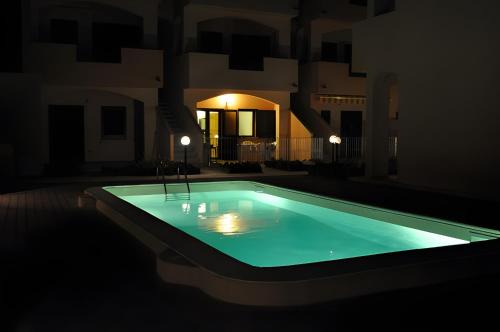 Casa vacanza La Rosa dei Venti