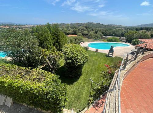 Villa Panorama
