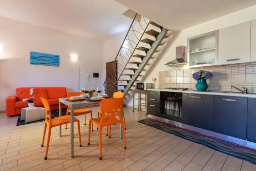 Casa vacanze Sardegna il Corbezzolo