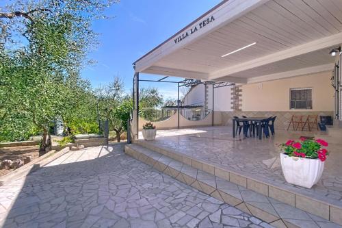 Villa La Tesa