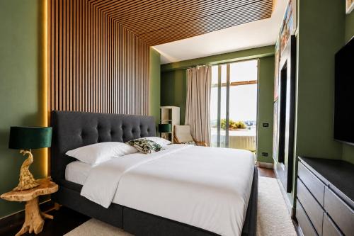 Suite Apartments Rimini - Seafront