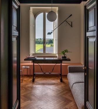 Villa Eclettica - Dimore Creative
