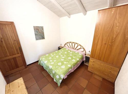 Casa Flamingo Immersa nella tranquillità