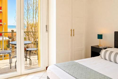 APPARTAMENTI LEONE - Vista Mare - Pet Friendly