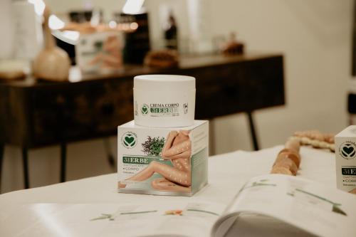 LA SUITE 'Vanvitelli' SPA EXPERIENCE