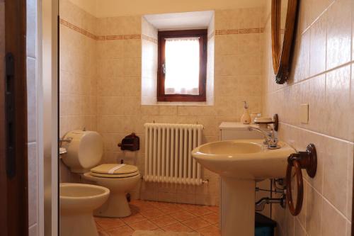 Villa La Scuola Firenze in Pozzolatico