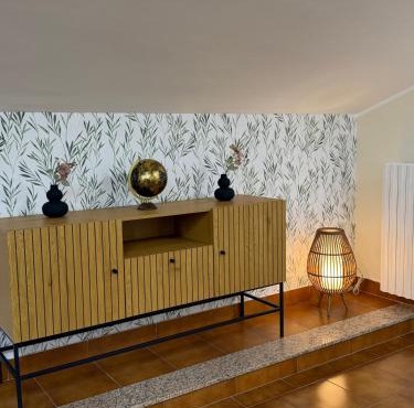 SvEly House B&B