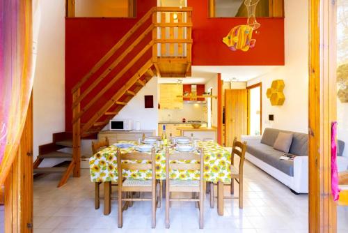 Yellow Sun Retreat - Doppio Terrazzo & Mare 5min