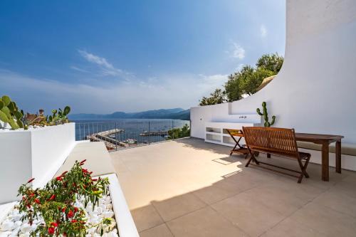 Casa Salsedine Luxury breathtaking view & SPA