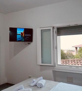 Casa Funtanedda