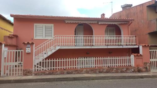 La Casa di Mina