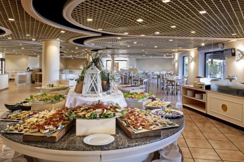 Sant'Elmo Beach Hotel