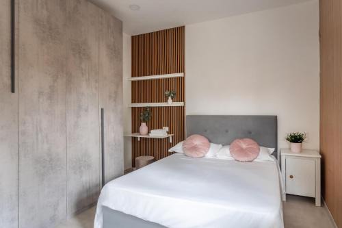 Cozy Apartment Rivazzurra di Rimini 1 min dal mare - Il Lupo Affitta