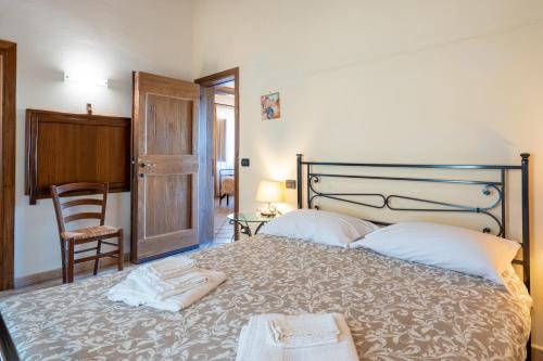 Agriturismo Le Ceregne Bio