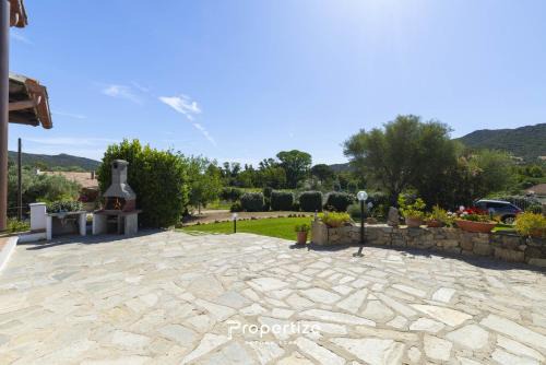 Villa Rurale con Vista by Propertize