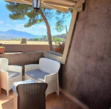 Casa vacanze Paradiso Cugnana Verde
