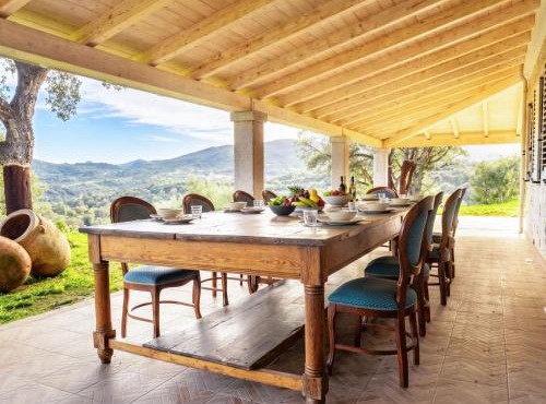 Villa S'Olioni by Interhome