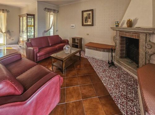 Casa Di Donato - Intera Villa con 8 posti letto
